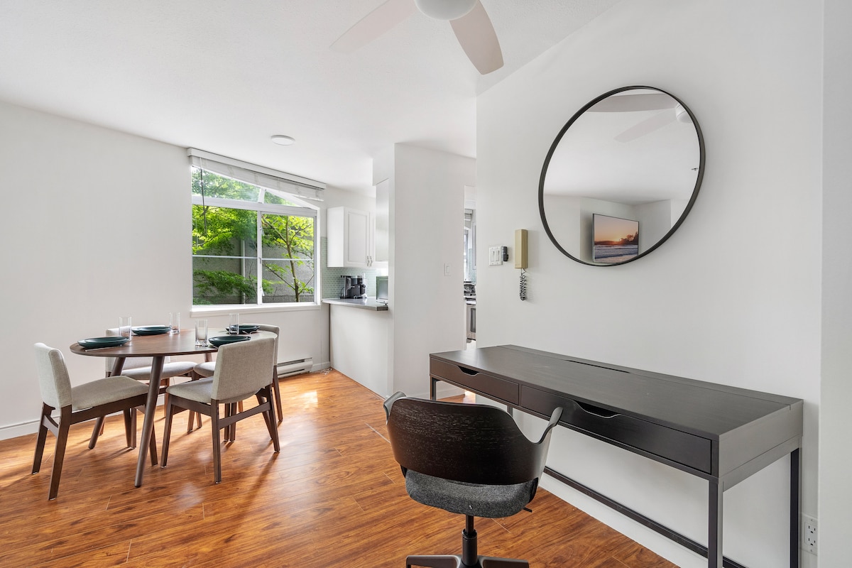 Spruce Suites Two