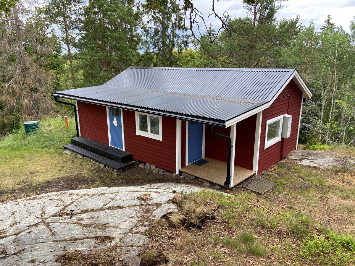Summer house to enjoy