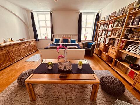 Gerle Apartman Győr City Centre