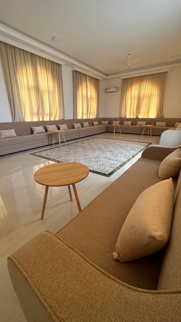 Rzat Chalet - Salalah