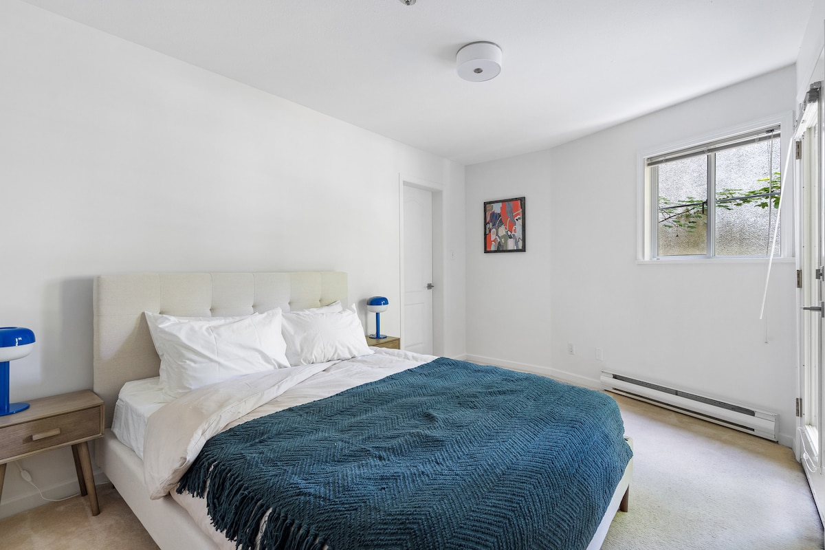 Spruce Suites Three