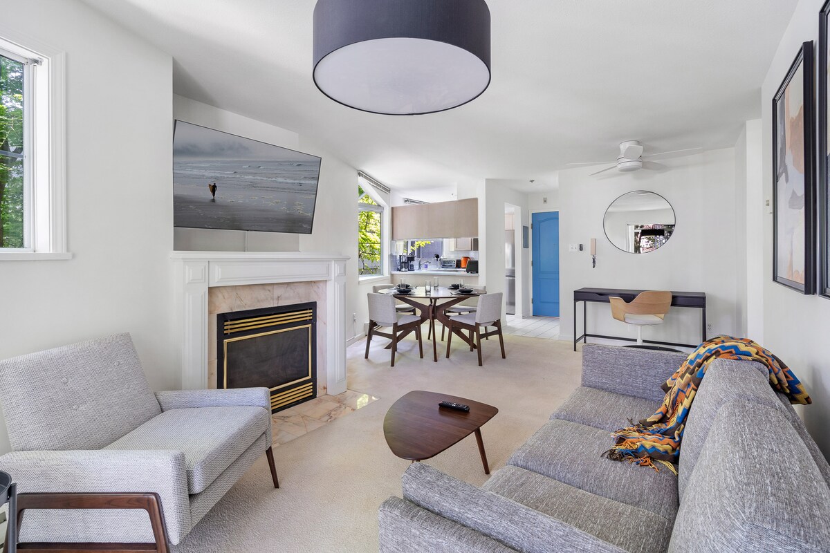 Spruce Suites Three