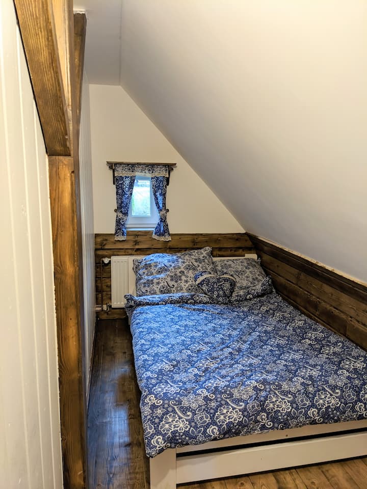 חדר שינה 2
