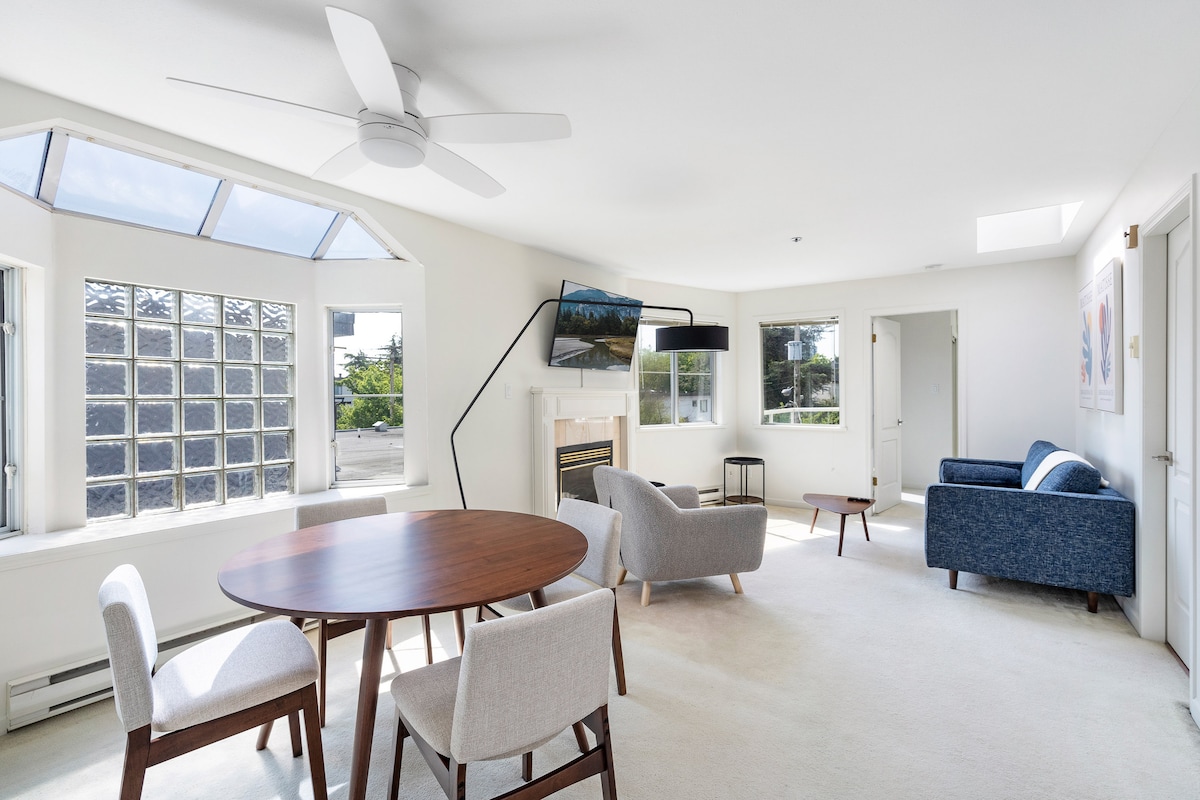 Spruce Suites Four