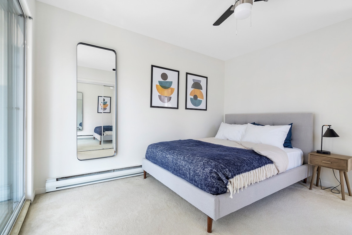 Spruce Suites Four