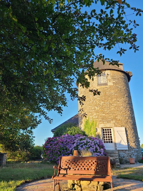 Moulin de Paul and Marie-Claude