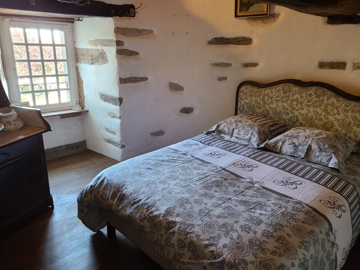 غرفة النوم 3