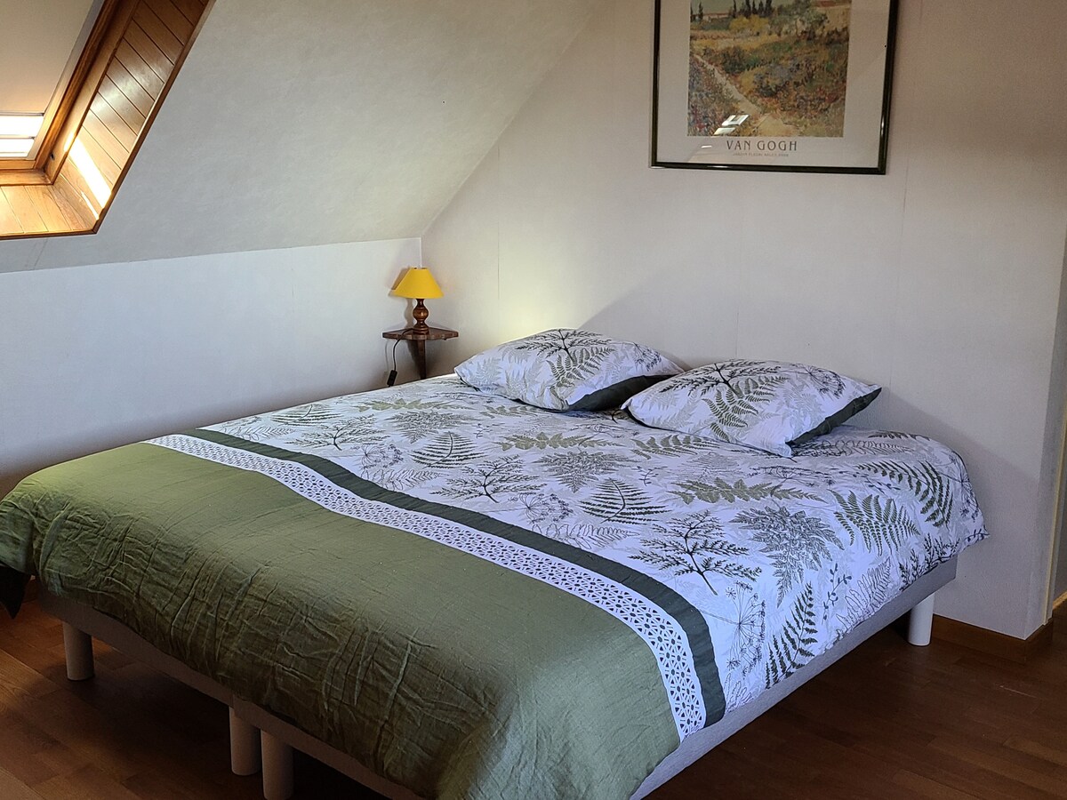 غرفة النوم 1