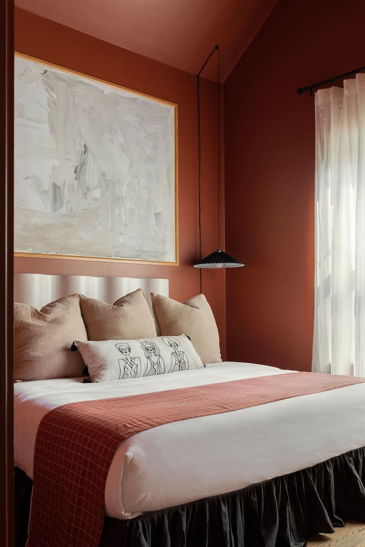 Спална соба 2