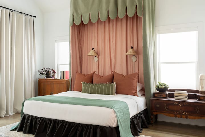 Спална соба 1