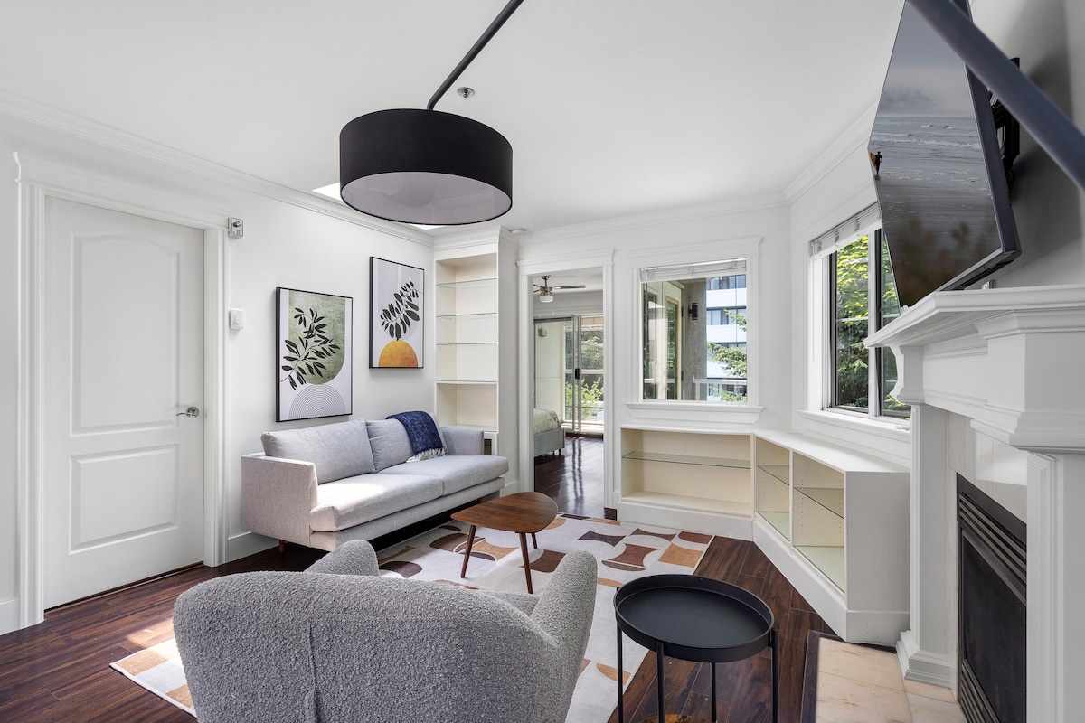 Spruce Suites Five