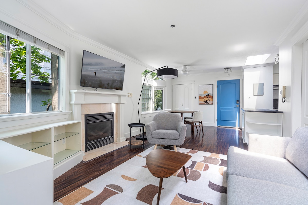 Spruce Suites Five