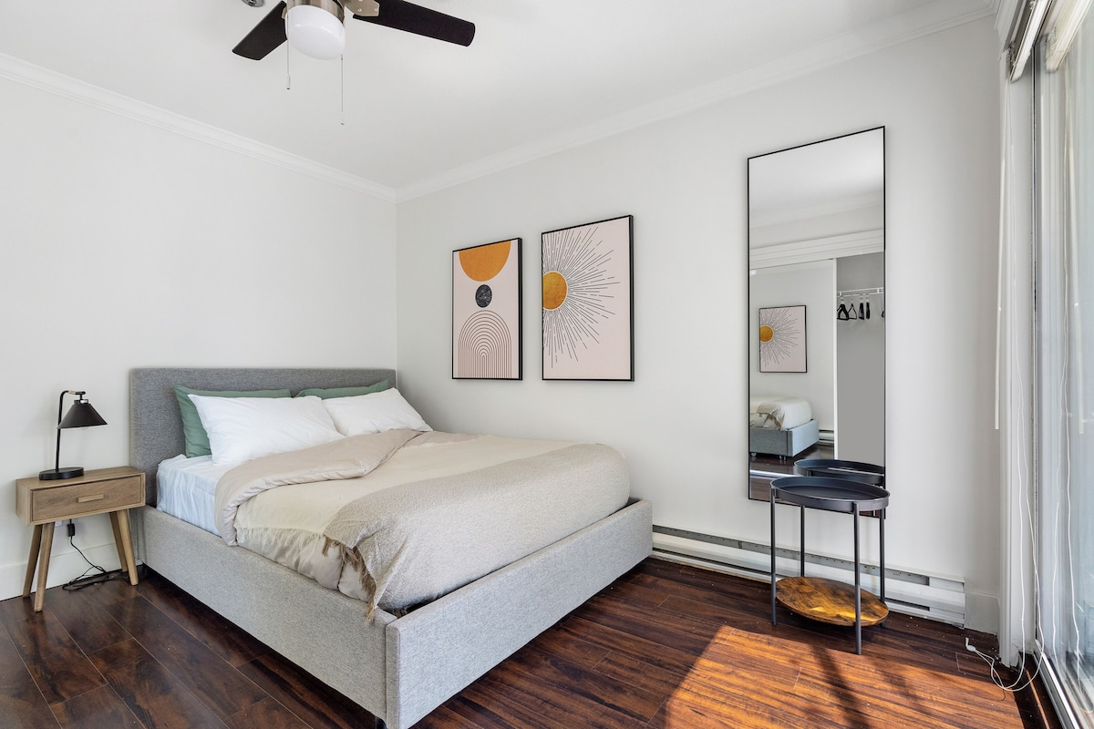 Spruce Suites Five