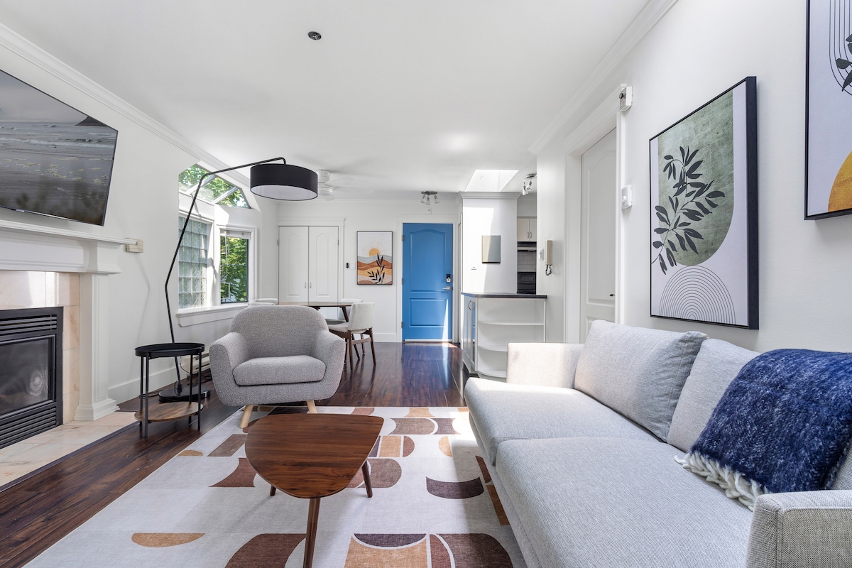 Spruce Suites Five