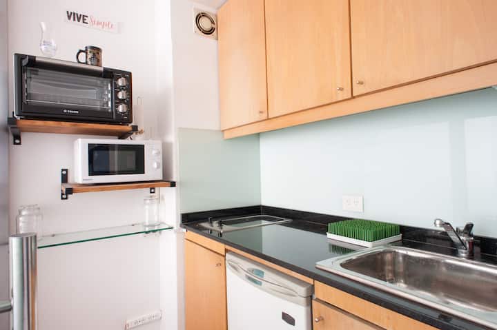 Apartamento com 5 quartos em Retiro