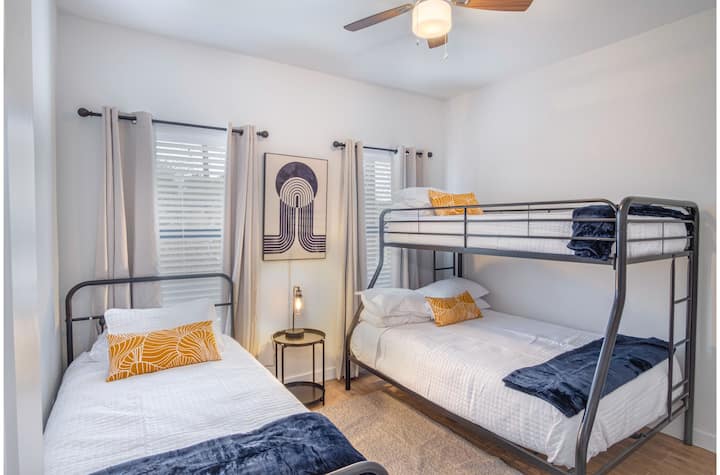 غرفة النوم 3