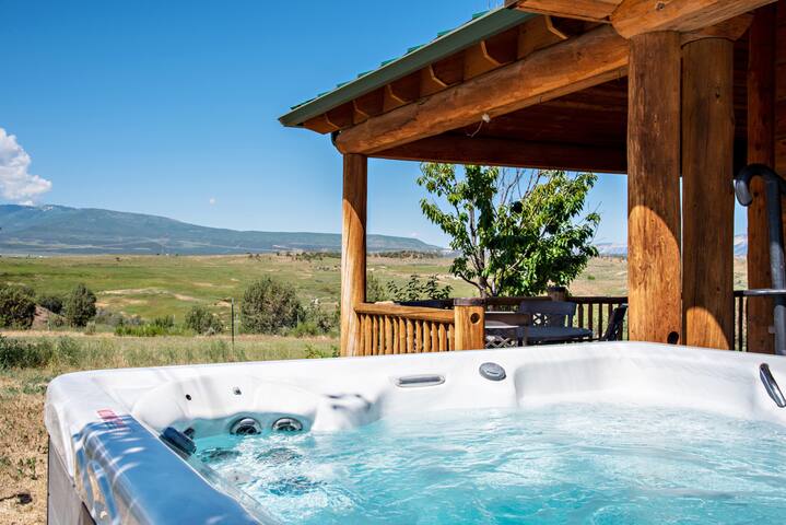 Listing in Glenwood Springs