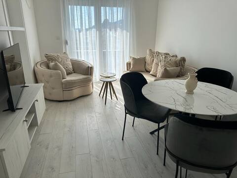 Villa Holiday Apartments 1