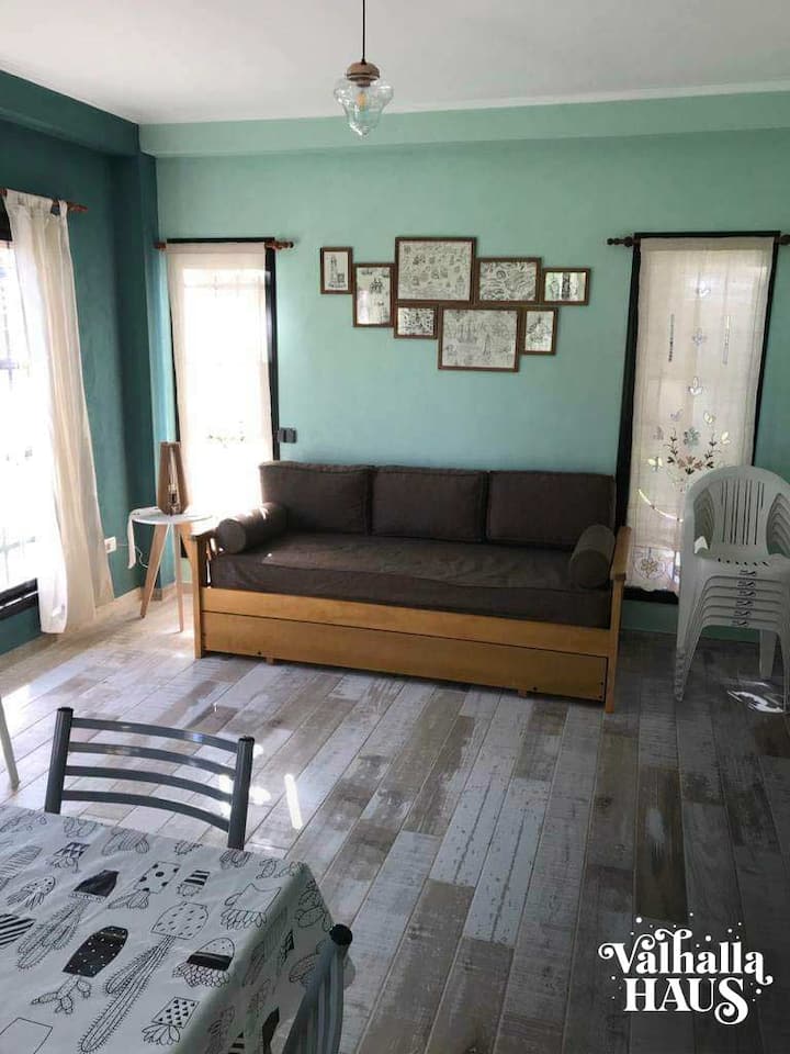 ห้องนั่งเล่น