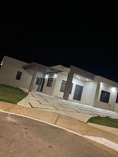 Joyed Luxury Estate (Gated)