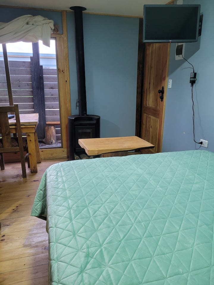 Cabana Roxana Tiny houses for Rent in Pichilemu, O'Higgins, Chile
