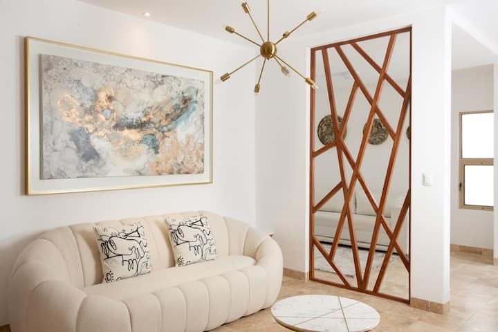 Offer Luxury. Condo Poolfront Near Marina Cabo - Cabo San Lucas