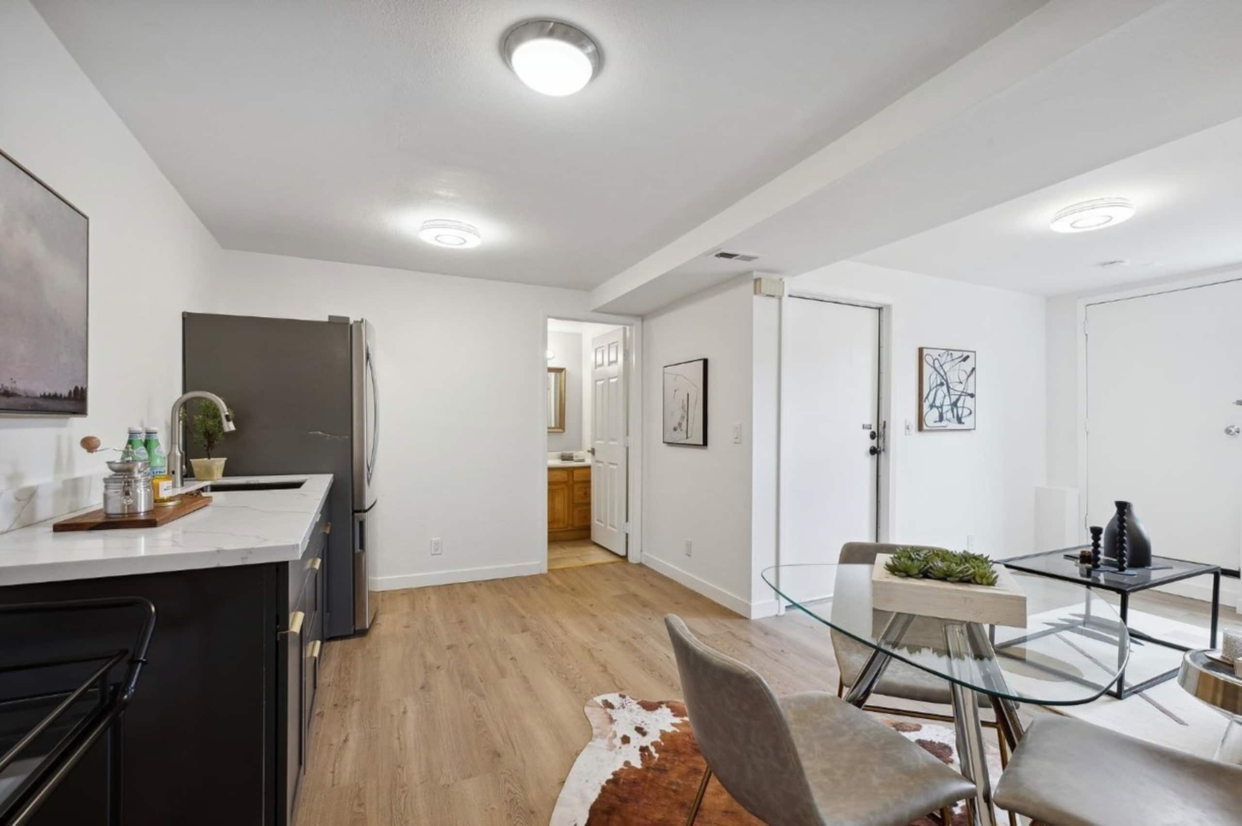 Home in San Francisco · ★4.68 · 1 bedroom · 2 beds · 1 bath - Image 6