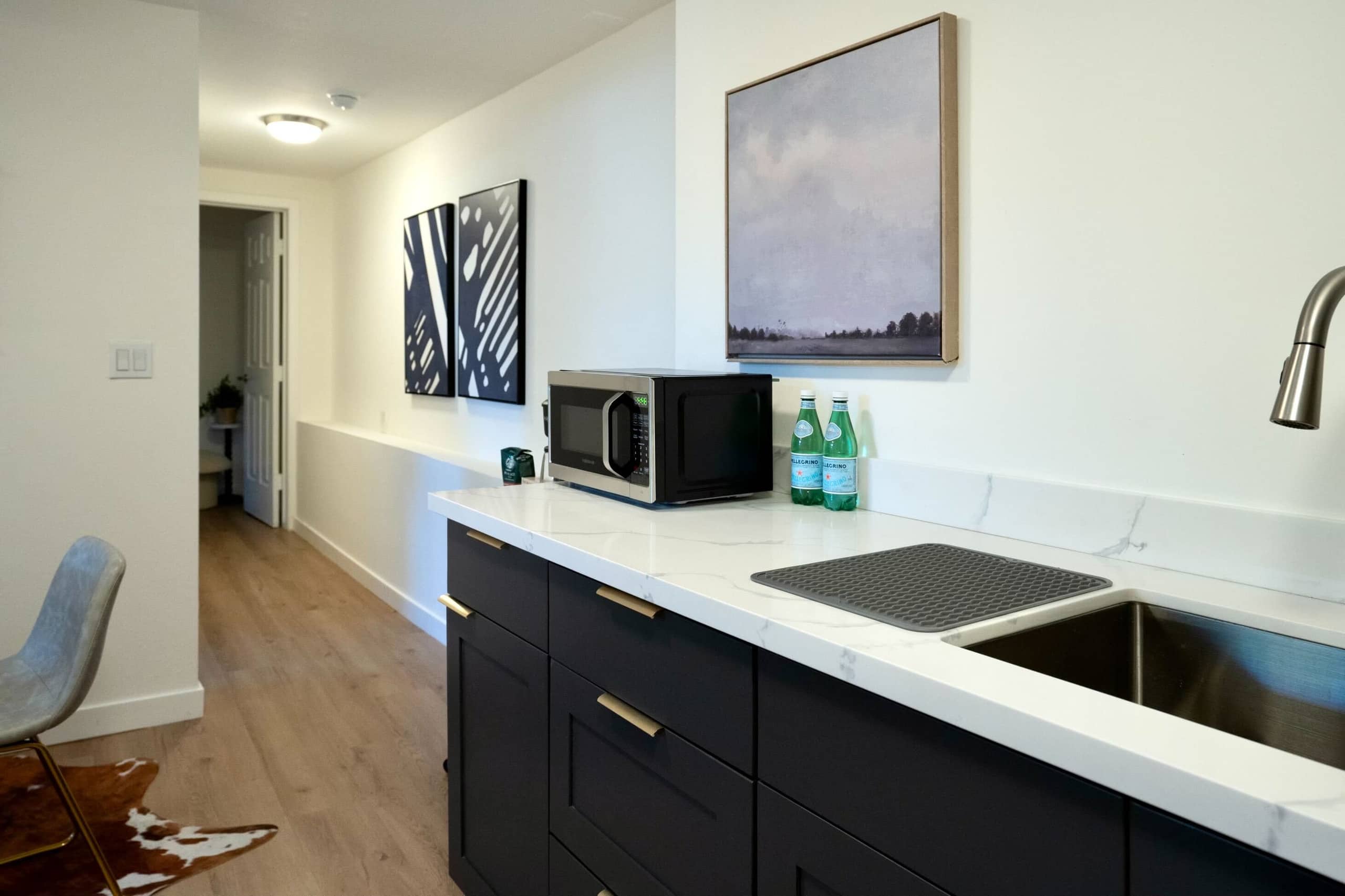 Home in San Francisco · ★4.68 · 1 bedroom · 2 beds · 1 bath - Image 8