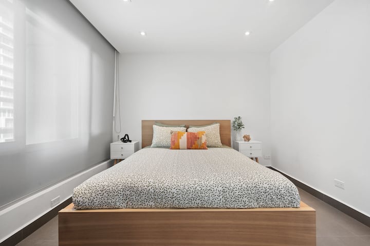 Glavna spavaća soba