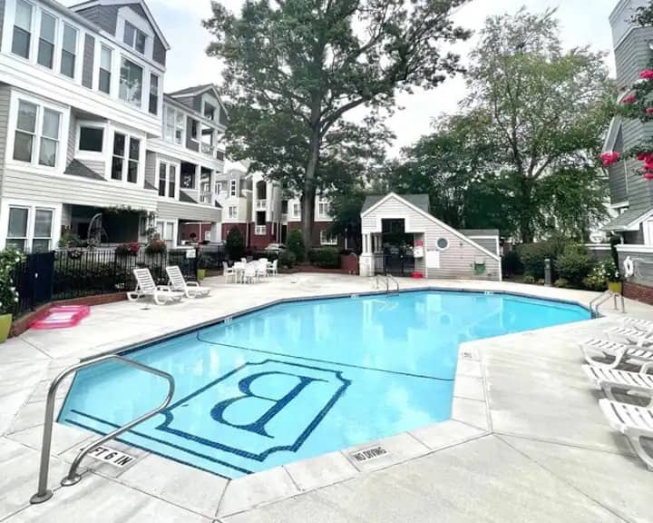 Travel consultant/nurse heaven Apartments for Rent in Raleigh, North