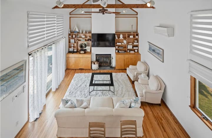 Hamptons Getaway - Long Island, NY