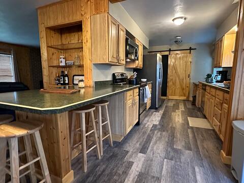 WSS Mountain House