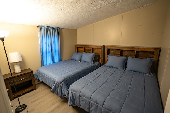 غرفة النوم 3