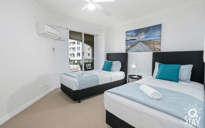 寝室2 - 2 хシングル