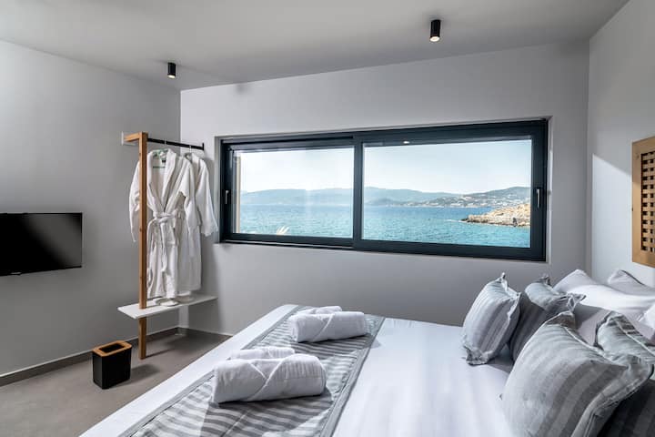 Sea Front Luxury Suites Flats For Rent In Agios Nikolaos Greece Airbnb sea-front-luxury-suites-flats-for-rent-in-agios-nikolaos-greece-airbnb