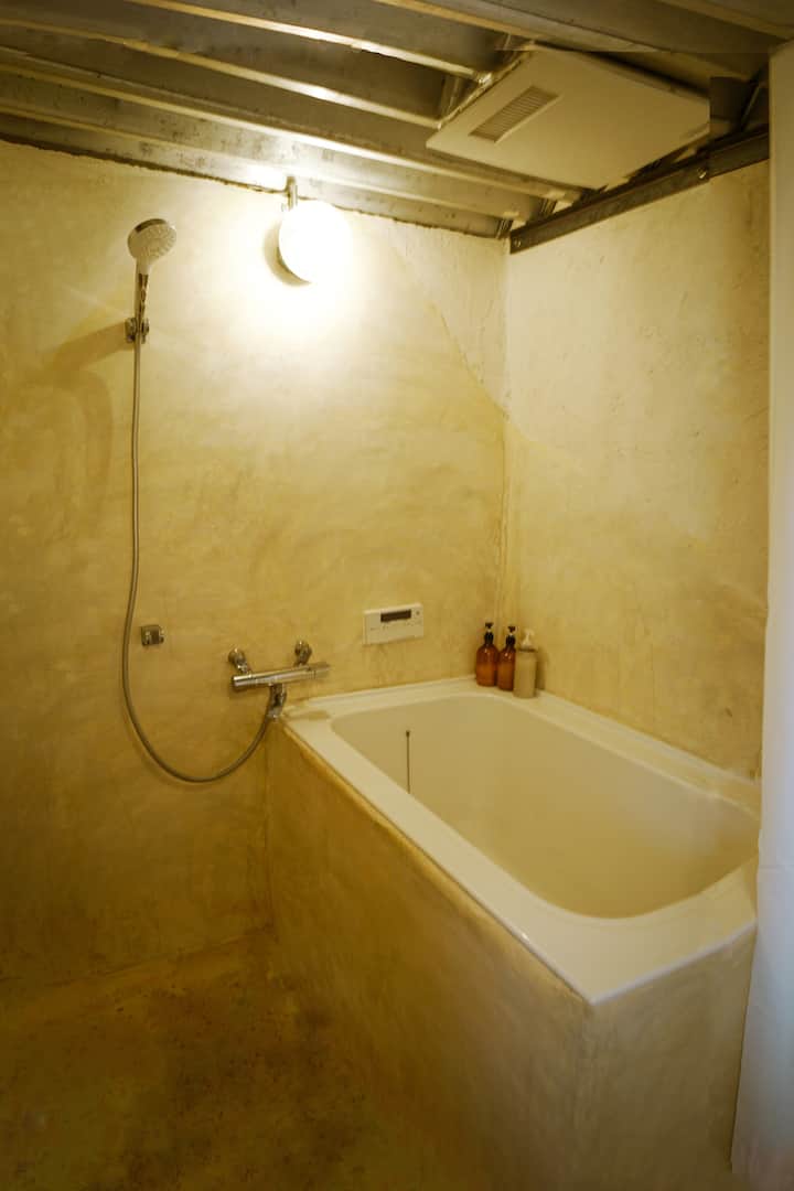 フルバスルーム