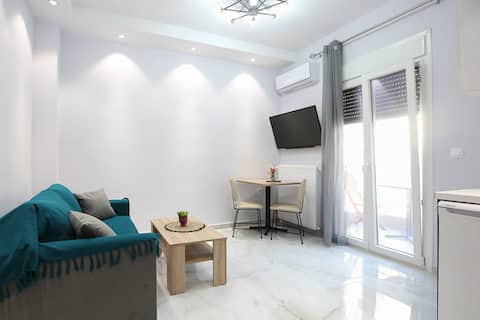 #C Ioannas Apartments