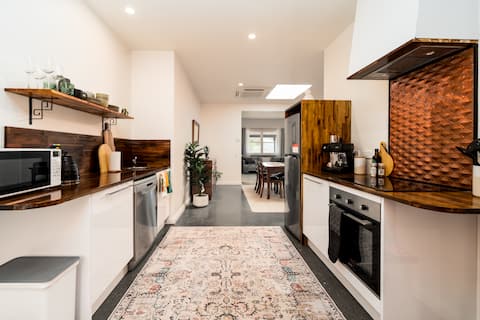 Convent Franklin Alice Catherine Unit