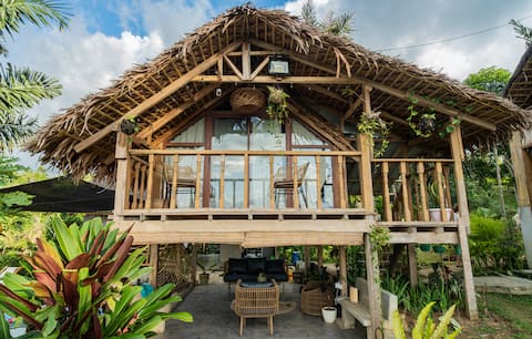 Nature's Retreat at Casa Vela