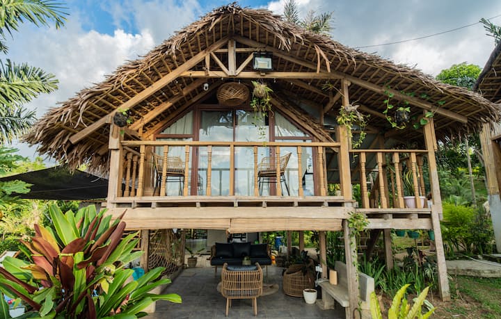 Nature's Retreat at Casa Vela