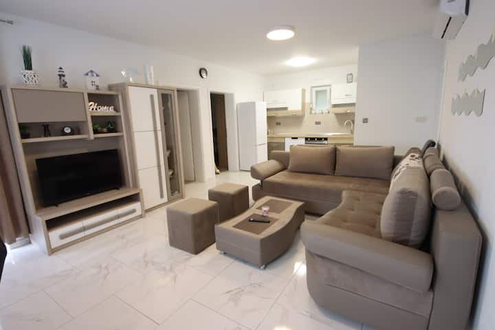 Apartman Br.3 - Bibinje