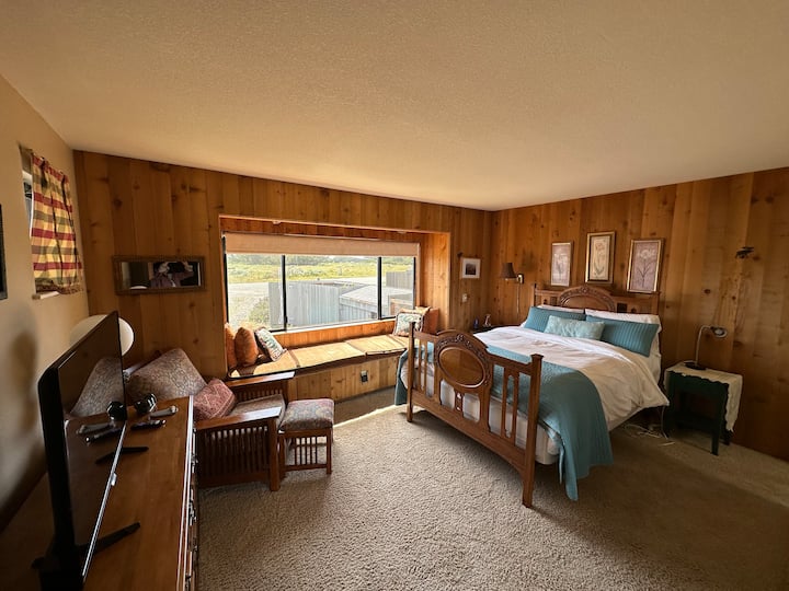 Glavna spavaća soba