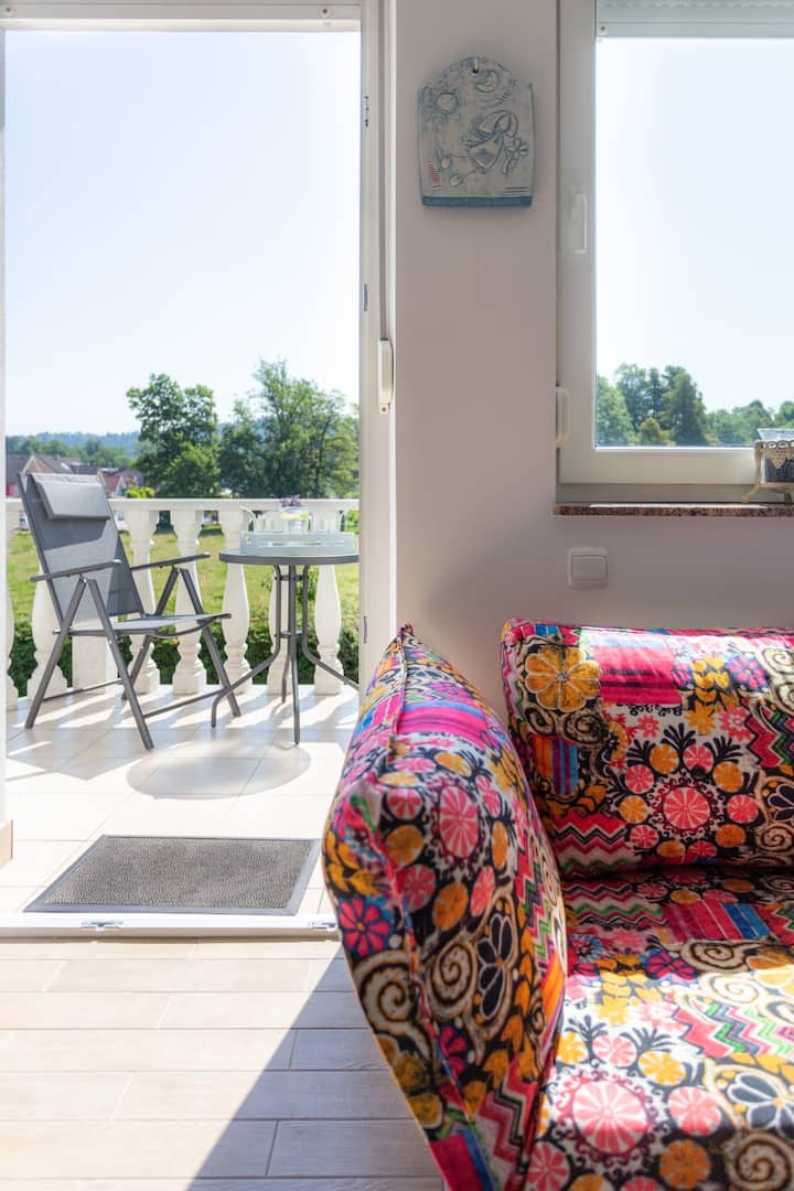 Casablanka Apartment - Vodice