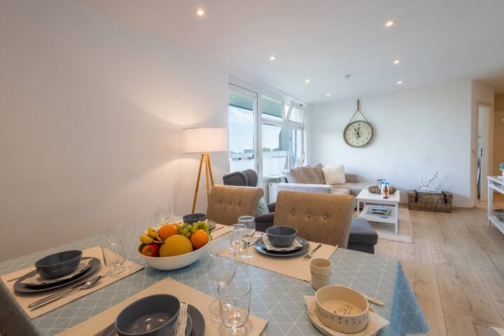 CBlue Apartments GmbH managed Airbnb listing 3