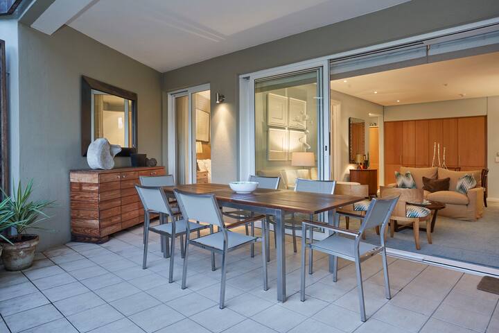 V&A Accomadation gallery image 5