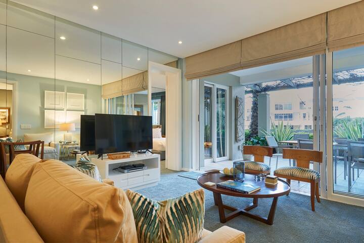 V&A Accomadation gallery image 2