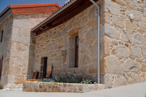 Akasha en Costa da Morte & Mount Pindo