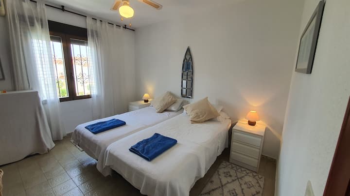 Fleksibilnost spavaće sobe 2