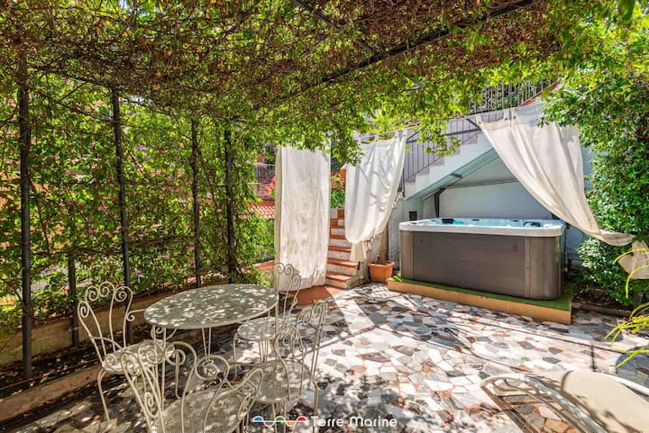 Rilassati 3, TerreMarine - case in affitto a La Spezia, Liguria, Italia -  Airbnb
