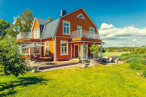 Stay North - Degerby